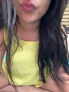 Aalya B online show from 07/08/26, 09:43