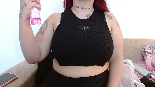 Ariel dirty whore online show from 06/11/26, 08:06
