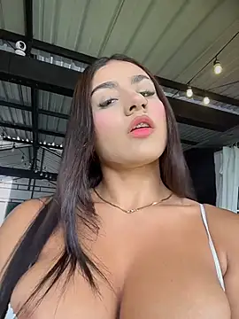 VictoriaSecretXXX online show from 07/03/26, 01:06