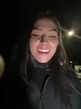 Aurora Califer66 online show from 06/01/26, 03:40
