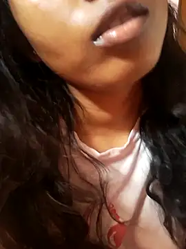 Miss Inayat online show from 05/24/26, 07:30