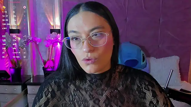 Snapshot of Stushaa chatting on 07/05/26, 03:41 Stushaa online show from 07/05/26, 03:41