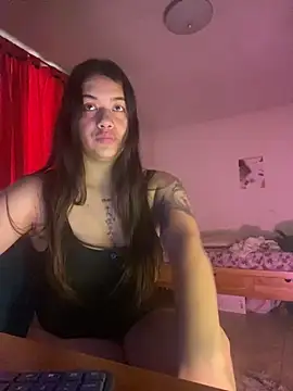 -Cattleya- online show from 06/20/26, 01:05