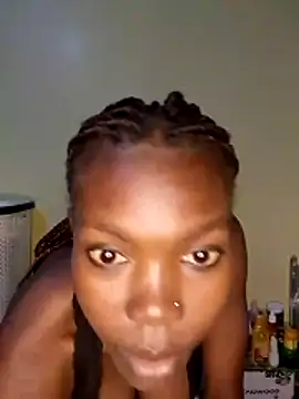 queen lavendah online show from 05/24/26, 02:50
