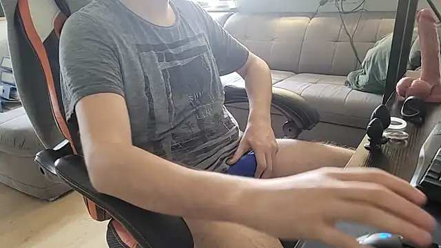 Pat CumShow4Dad online show from 06/13/26, 09:51