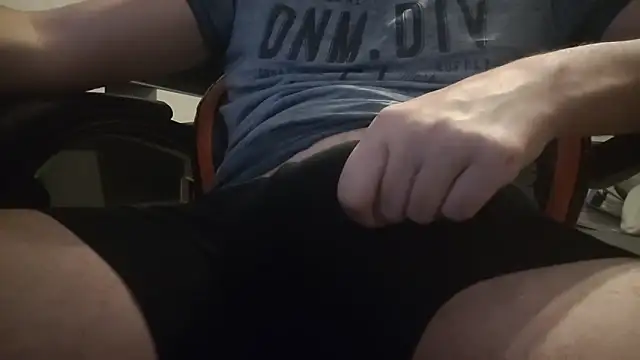 Pat CumShow4Dad online show from 06/09/26, 08:43