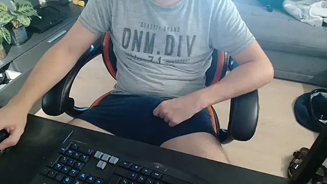 Pat CumShow4Dad online show from 07/24/26, 05:42