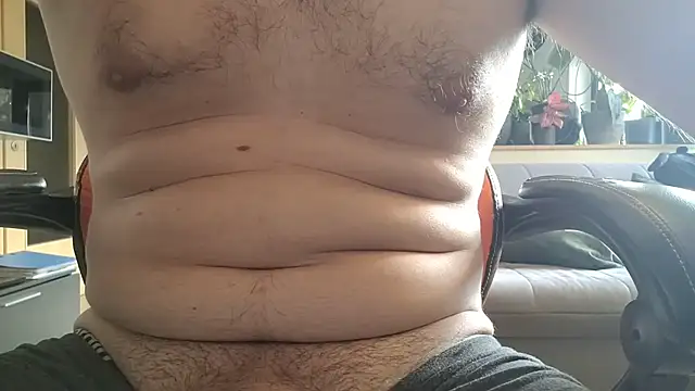 Pat CumShow4Dad online show from 06/03/26, 01:01