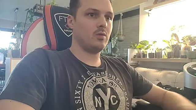 Pat CumShow4Dad online show from 06/24/26, 05:33