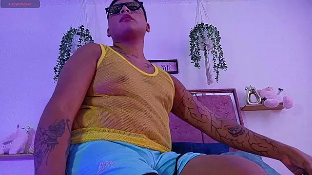 Ethan Caleb online show from 05/29/26, 06:47