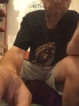 Toni13 1983 online show from 05/31/26, 02:12