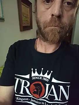 Toni13 1983 online show from 06/14/26, 10:00
