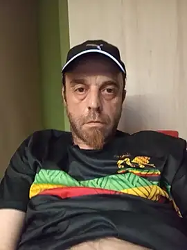 Toni13 1983 online show from 05/31/26, 02:06