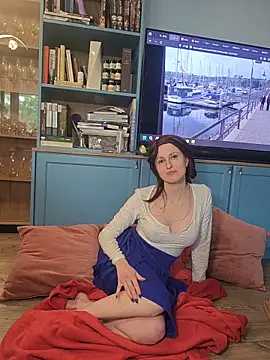 CamilleaSkye online show from 06/15/26, 05:56