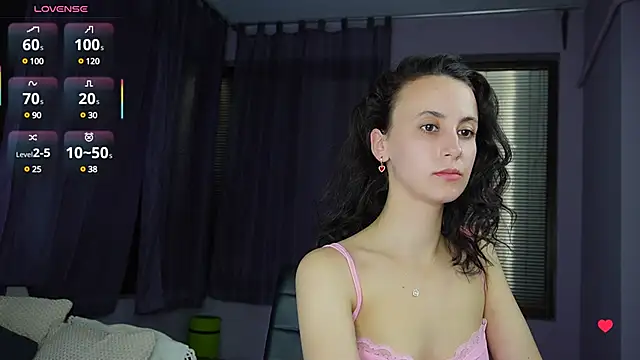 SoLovelyAnna online show from 03/16/25, 01:49