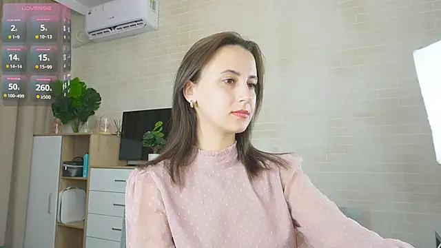 SoLovelyAnna online show from 04/03/26, 11:11