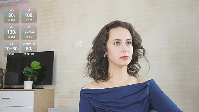 Snapshot of SoLovelyAnna chatting on 05/09/26, 10:13 SoLovelyAnna online show from 05/09/26, 10:13
