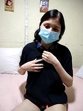 Tyara Girl online show from 05/24/26, 10:09
