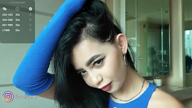 Snapshot of feelitann chatting on 06/09/26, 03:40 feelitann online show from 06/09/26, 03:40