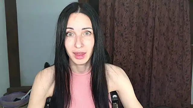 BouncySweety online show from 11/11/25, 08:25