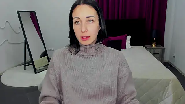 Snapshot of BouncySweety chatting on 03/03/25, 03:43 BouncySweety online show from 03/03/25, 03:43