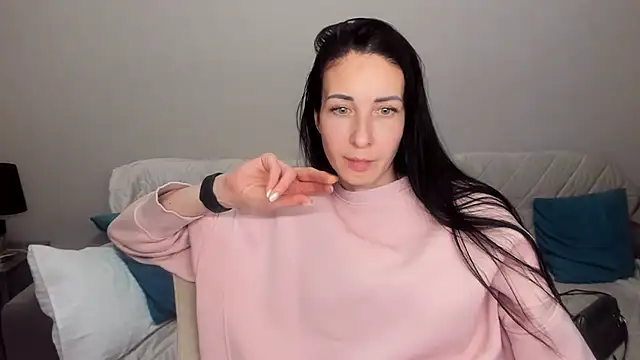 BouncySweety online show from 01/18/26, 03:59