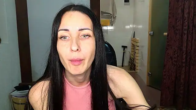 BouncySweety online show from 10/27/25, 06:53