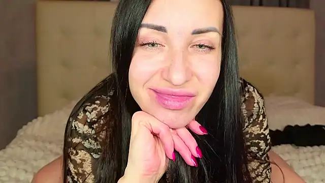 BouncySweety online show from 02/07/26, 07:00