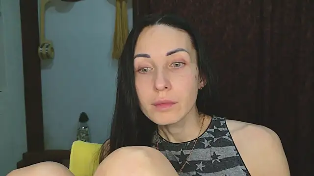 BouncySweety online show from 03/09/26, 09:18