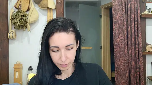 BouncySweety online show from 04/01/26, 06:38