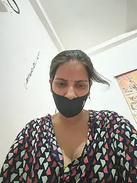 Neha-ji online show from 06/21/26, 04:35