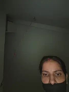 Neha-ji online show from 07/08/26, 12:35
