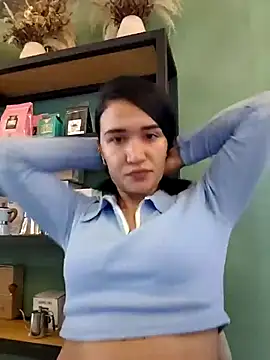 Snapshot of DaniRivers_ chatting on 06/25/26, 05:51 DaniRivers online show from 06/25/26, 05:51