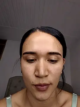 Snapshot of DaniRivers_ chatting on 06/27/26, 08:37 DaniRivers online show from 06/27/26, 08:37