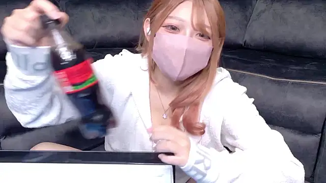 Snapshot of amu_nyan chatting on 06/19/26, 05:57 amu nyan online show from 06/19/26, 05:57