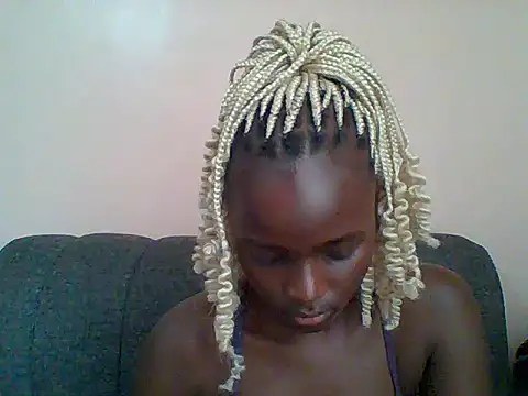 Beauty-Anka online show from 06/22/26, 05:37