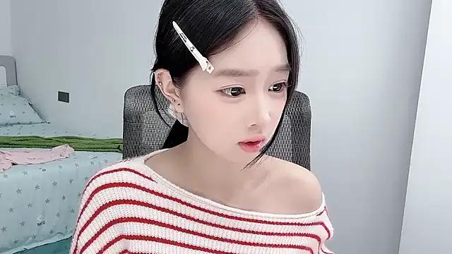 Yoyo33355 online show from 06/30/26, 03:50