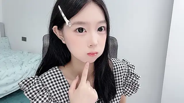 Yoyo33355 online show from 07/02/26, 03:56