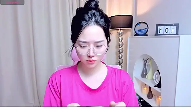 miuu6868 online show from 07/01/26, 02:12