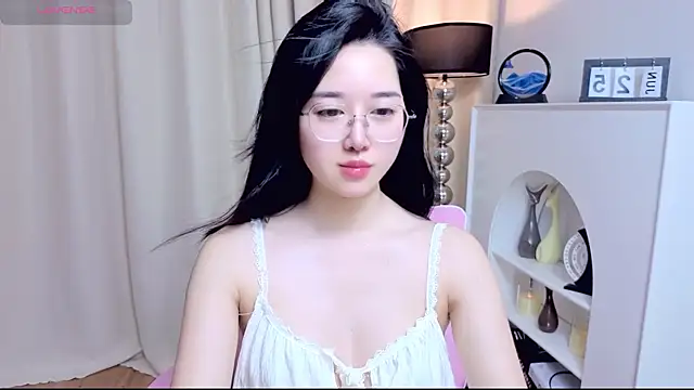 miuu6868 online show from 06/25/26, 02:09