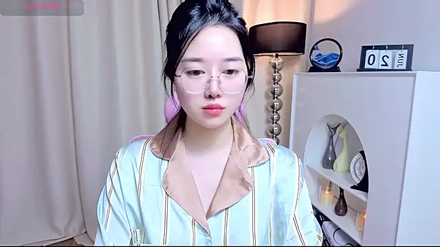 miuu6868 online show from 06/20/26, 02:16