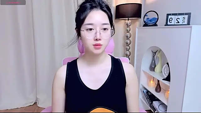 miuu6868 online show from 06/29/26, 10:15
