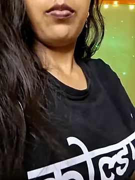 Miss Aaisha online show from 06/16/26, 02:39
