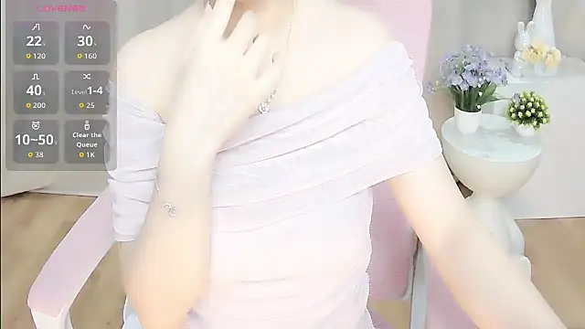 shynana online show from 06/05/26, 01:10