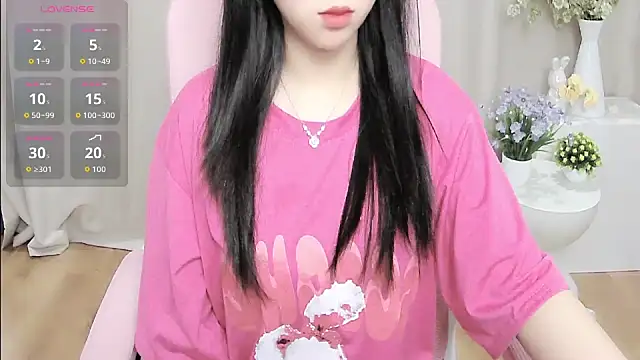 shynana online show from 06/12/26, 01:03