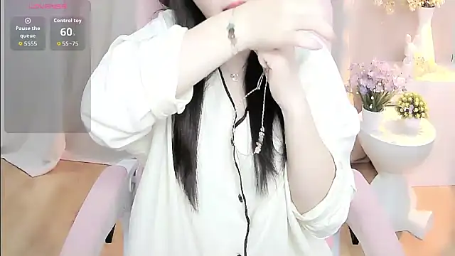 shynana online show from 07/03/26, 01:12