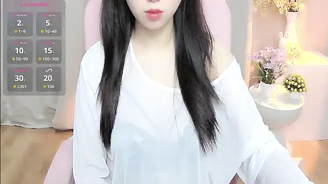 shynana online show from 06/18/26, 01:15