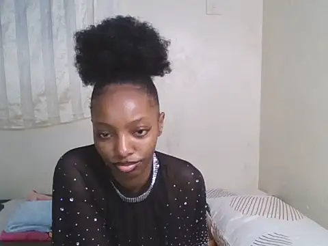 Snapshot of CUTE-MESSY chatting on 06/25/26, 01:16 CUTE-MESSY online show from 06/25/26, 01:16