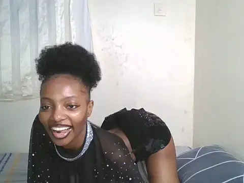 Snapshot of CUTE-MESSY chatting on 06/19/26, 06:08 CUTE-MESSY online show from 06/19/26, 06:08