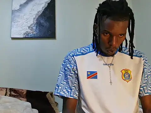 kingsolomondaddzy online show from 07/15/26, 09:05